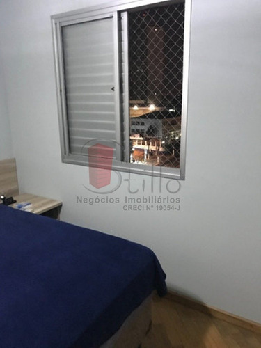 Imagem 7 de 15 de Apartamento - Bras - Ref: 9522 - V-9522