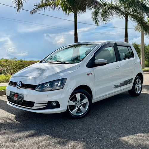 Volkswagen Fox Fox Rock in Rio 1.6 Mi Total Flex 8V 5p