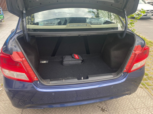Suzuki Dzire Sedan 1.2 MECANICO GLX