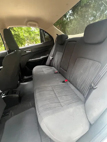 Suzuki Swift 1.2 Dzire
