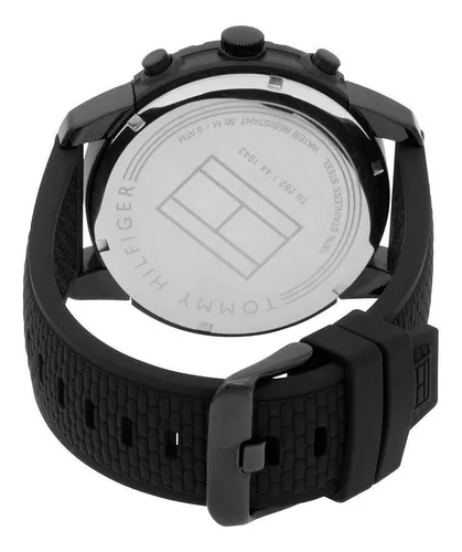 Reloj Tommy Hilfiger Deportivo Calendario Modelo 1791196