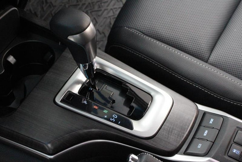 Imagem 6 de 11 de Toyota Hilux Sw4 2.8 D-4d Turbo Diesel Srx 7l 4x4 Automático