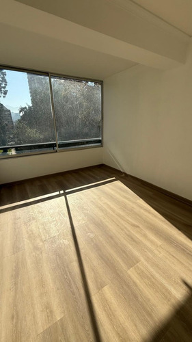 Departamento En Arriendo Av. Cristobal Colón / Las Condes