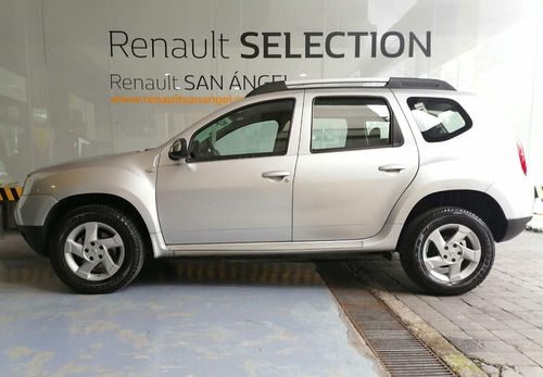 Imagen 6 de 15 de Renault Duster Dynamique 2014