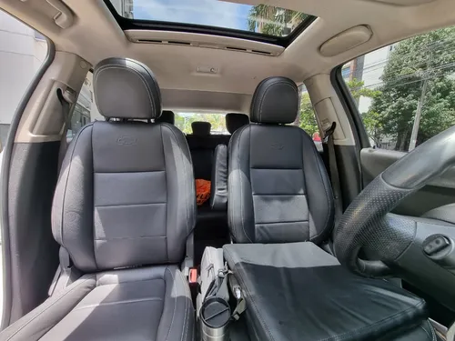 Chevrolet Tracker 1.8 Lt Automática 4x2