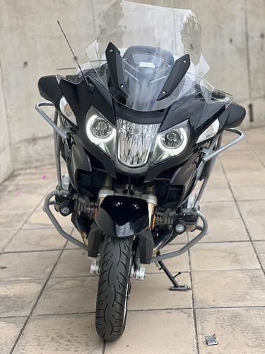 Imagen 11 de 16 de Bmw R 1200 Rt Full