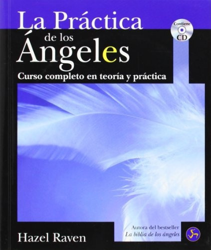 Práctica De Los Ángeles (con Cd), Hazel Raven, Neo Person