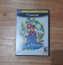 Comprar Super Mario Sunshine Nintendo Gamecube