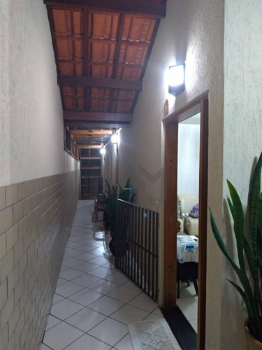 Imagem 9 de 30 de Sobrado Com 3 Dormitório Sendo 1 Suite, Penha De França 795 Mil - So0150