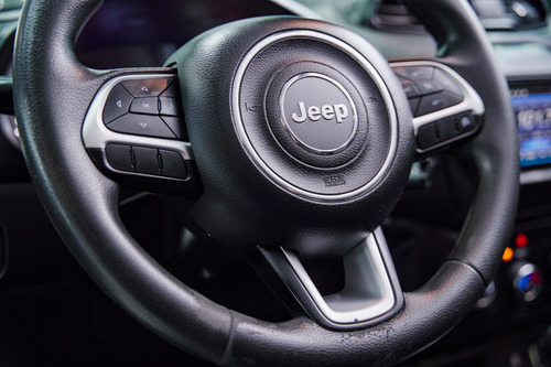 Jeep Renegade RENEGADE1.8 4X2 FLEX 16V AUT