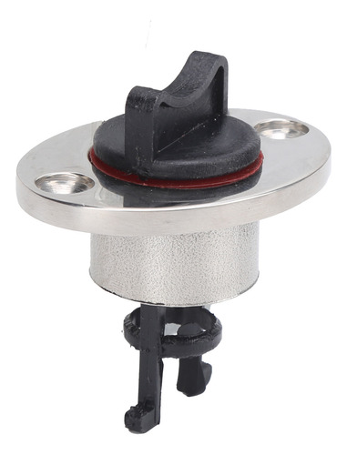Tapón De Desagüe Para Casco De Popa Boat Accessories De 1 Pu