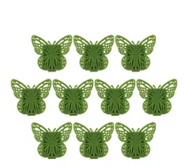 Comprar Clips Para Plantas Trepadoras 10 Clips De Estaca De Jardín C