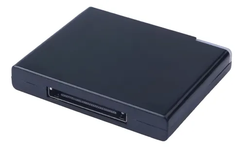 Adaptador Receptor Audio Bluetooth Bose Sounddock 30 Pines