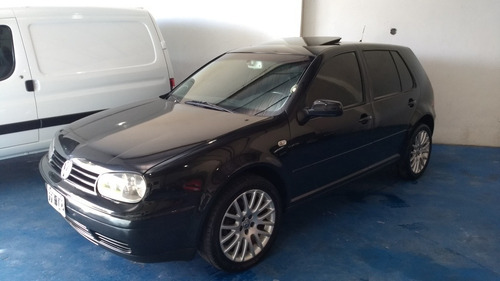 Volkswagen Golf 1.8 Gti Highline Tap Cuero 2005