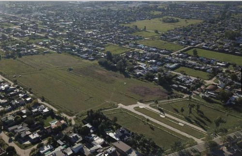 Imagen 3 de 3 de Terreno - Santo Tomé