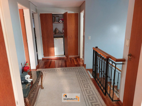 Casa En Venta Amoblada 5 Ambientes Con Pileta En Barrio Sept