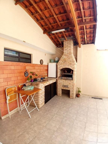 Sobrado Com 3 Dormitórios À Venda, 166 M² Por R$ 700.000,00 - Vila Mazzei - São Paulo/sp - So2397