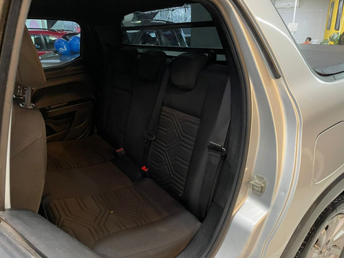 Fiat Strada 1.3 Freedom Cab. Dupla Flex 4p
