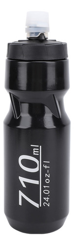 Botella De Agua Deportiva De 710 Ml Con Tapa A Prueba De Fug