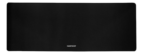 Mouse Pad Munfrost Europa Xl+ 800 X 300 X 3 Mm Color Negro