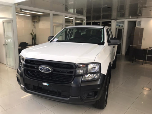 Ford Ranger 2.0 Cd 4X2 Xl 170Cv