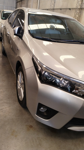 Toyota Corolla 1.8 Xei At Pack 136cv
