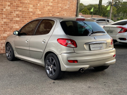 Peugeot 207 Xr 1.4 2012