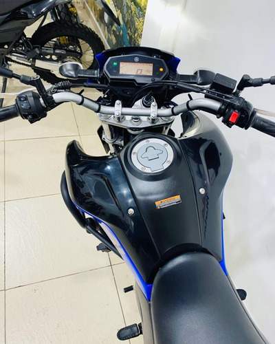 Imagem 6 de 9 de Yamaha Xtz 250 Lander
