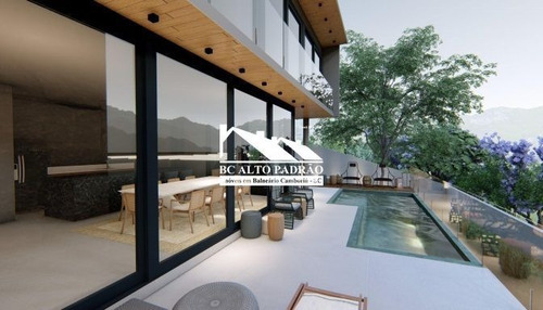 Imagem 2 de 18 de Casa Condomínio Bella Vista - 2158