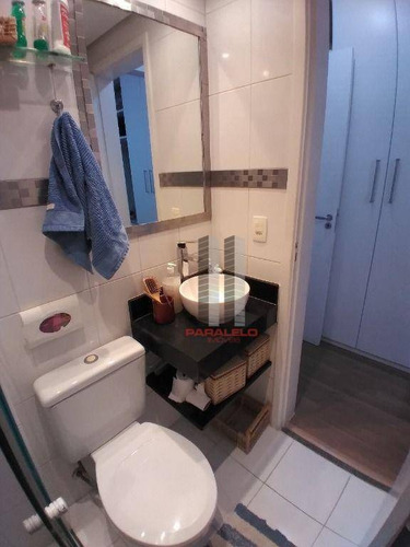 Imagem 22 de 24 de Apartamento Com 3 Dormitórios À Venda, 84 M² Por R$ 650.000 - Saúde - São Paulo/sp - Ap3118