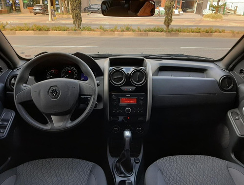 Imagem 7 de 11 de Duster 1.6 2019 Automática