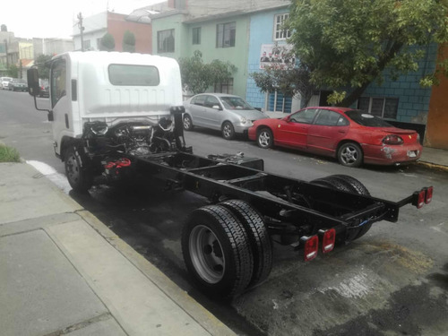 Imagen 4 de 15 de Camion Izusu Elf-600 K Mod.09 Disel