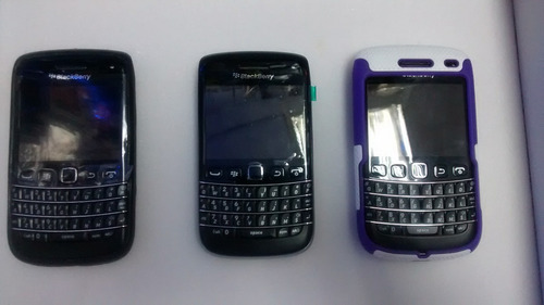 Blackberry 9790 (bold 6) Pantalla Tactil Somos Tienda Fisica