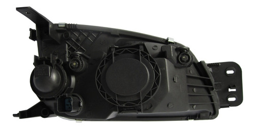 Faro Delantero Ford Fiesta Balita 2000 2004 Izquiedo Derecho