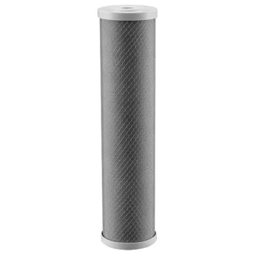 Filtro Refil Cartucho Carbon Block Big 20 X 4 1/2