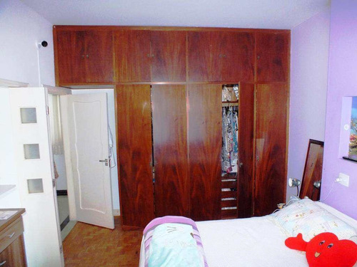 Casa Com 4 Dorms, Campo Grande, Santos - R$ 2.3 Mi, Cod: 1459 - V1459