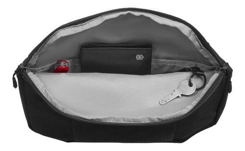 Imagen 8 de 10 de Bolso Victorinox Classic Belt-baLG Rápido Ajuste Envío