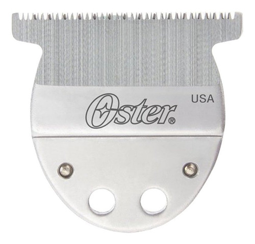 Oster T-blade De Afeitado Para Finisher Trimmers 76913  006