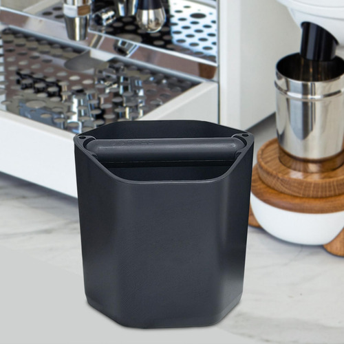 Cubo De Basura Para Moler, Cubo Para Café Expreso, Cubo De