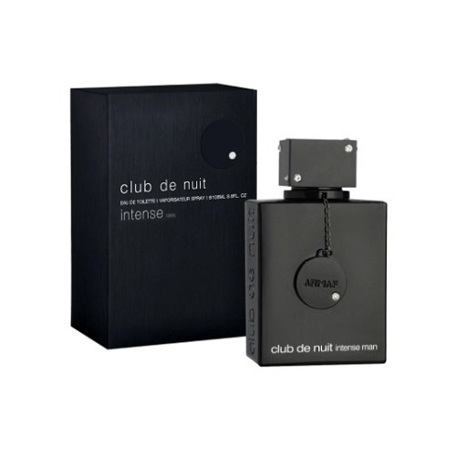 Armaf Club De Nuit Intense 105 Ml Edt Caballeros Original