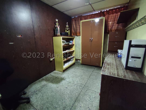 Local Comercial En Venta En Barquisimeto Jr