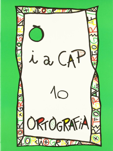 Punt I A Cap 10. Ortografia (libro Original)