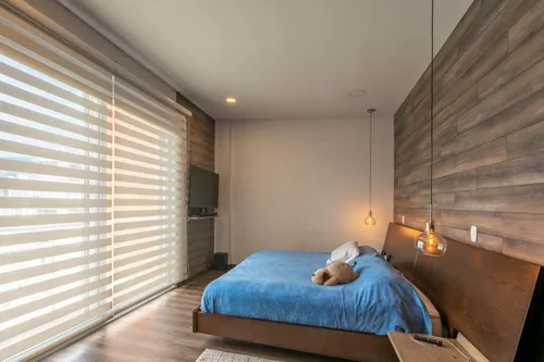 Apartamento En Venta En Chicó Norte. Cod V23148