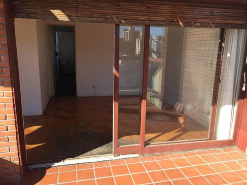 Imagen 9 de 30 de Espectacular Duplex En Esquina Con Terraza, Todo Externo