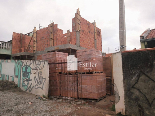 Imagem 6 de 16 de Sobrado 03 Quartos (01 Suíte) E 02 Vagas No Alto Boqueirão, Curitiba - So0797