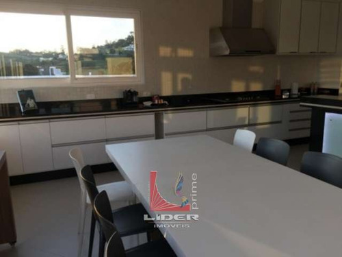 Imagem 14 de 15 de Casa Condomínio Jardim Das Palmeiras Bragança Pta. - Ws3500-1