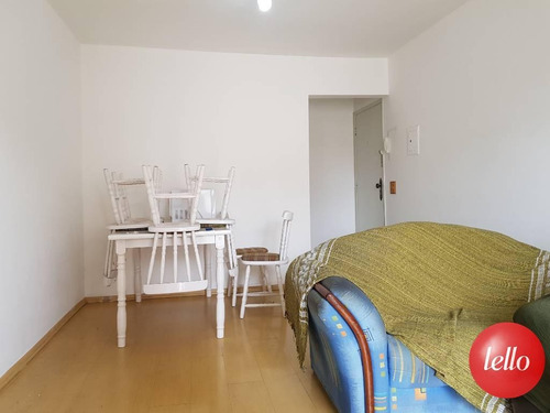 Imagem 2 de 27 de Apartamento - Ref: 215906