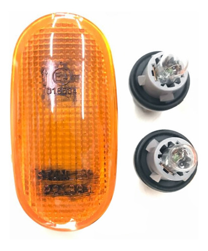 Par Lanterna Seta Paralama L200 Triton 2009 2010 8351a003