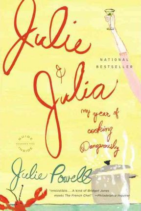 Julie And Julia - Julie Powell