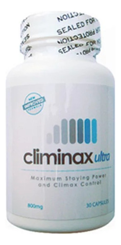 Climinax - Climax Control